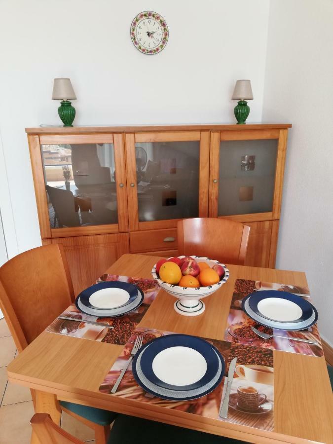 Apartment Monte Blanco La Manga del Mar Menor Exterior foto