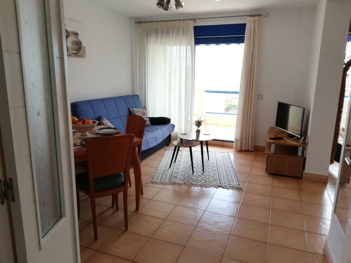 Apartment Monte Blanco La Manga del Mar Menor Exterior foto
