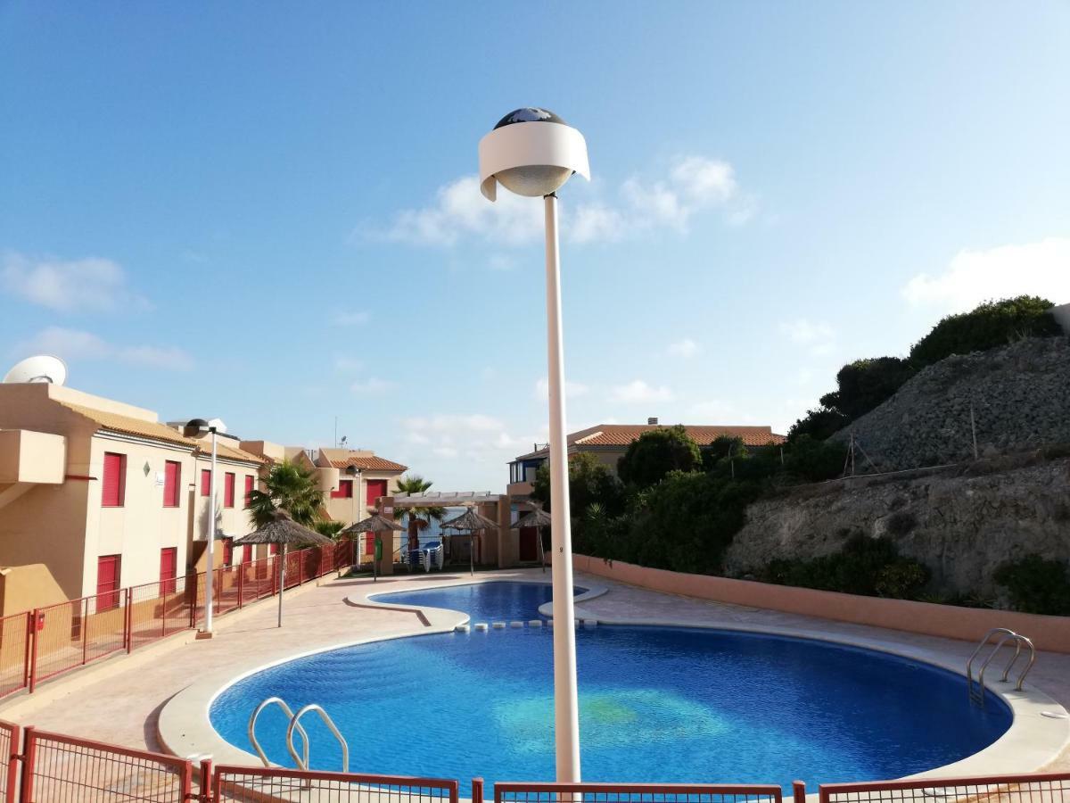 Apartment Monte Blanco La Manga del Mar Menor Exterior foto
